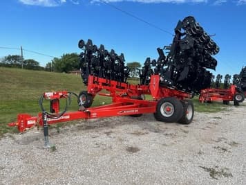 Main image Kuhn Krause Gladiator 1210